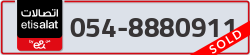  - code - 054 - number -8880911