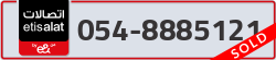 - code - 054 - number -8885121