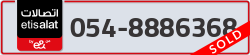 - code - 054 - number -8886368