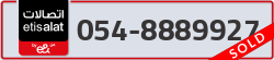  - code - 054 - number -8889927