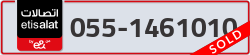  - code - 055 - number -1461010
