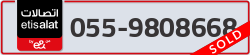  - code - 055 - number -9808668