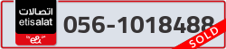  - code - 056 - number -1018488
