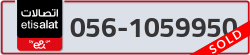  - code - 056 - number -1059950