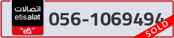  - code - 056 - number -1069494
