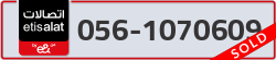  - code - 056 - number -1070609