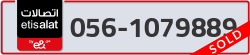  - code - 056 - number -1079889