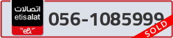  - code - 056 - number -1085999