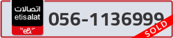  - code - 056 - number -1136999