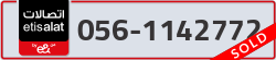  - code - 056 - number -1142772
