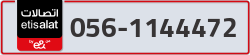  - code - 056 - number -1144472
