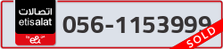  - code - 056 - number -1153999