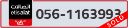  - code - 056 - number -1163993