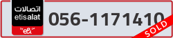  - code - 056 - number -1171410