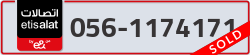  - code - 056 - number -1174171