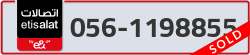  - code - 056 - number -1198855