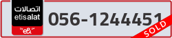  - code - 056 - number -1244451