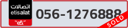  - code - 056 - number -1276888