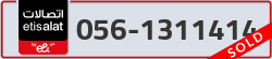  - code - 056 - number -1311414