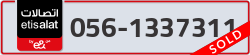  - code - 056 - number -1337311