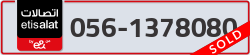  - code - 056 - number -1378080