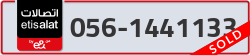  - code - 056 - number -1441133