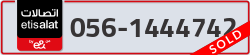  - code - 056 - number -1444742