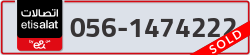 - code - 056 - number -1474222