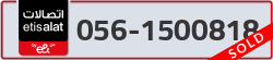 - code - 056 - number -1500818