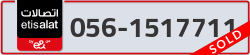  - code - 056 - number -1517711