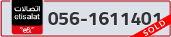  - code - 056 - number -1611401