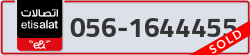 - code - 056 - number -1644455