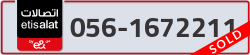  - code - 056 - number -1672211