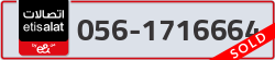  - code - 056 - number -1716664