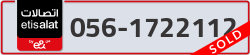  - code - 056 - number -1722112
