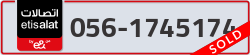  - code - 056 - number -1745174
