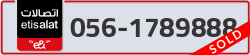  - code - 056 - number -1789888
