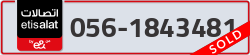  - code - 056 - number -1843481