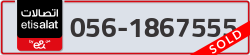  - code - 056 - number -1867555