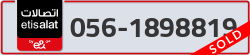  - code - 056 - number -1898819