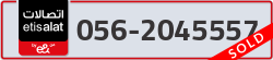  - code - 056 - number -2045557