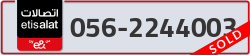  - code - 056 - number -2244003