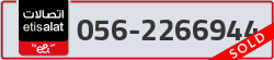  - code - 056 - number -2266944