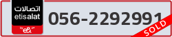  - code - 056 - number -2292991