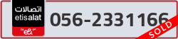  - code - 056 - number -2331166