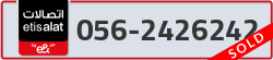  - code - 056 - number -2426242