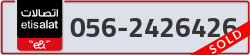  - code - 056 - number -2426426