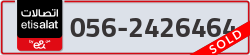  - code - 056 - number -2426464