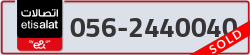  - code - 056 - number -2440040