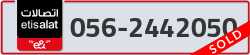  - code - 056 - number -2442050